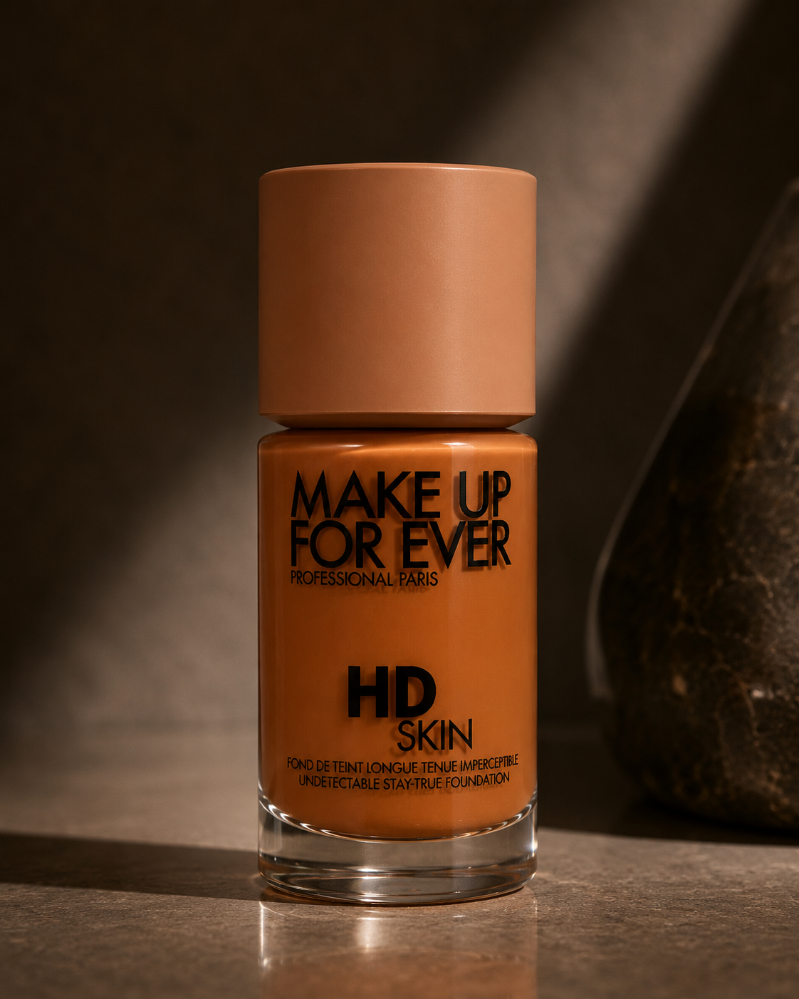 Make Up For Ever – HD Skin Fond de Teint Longue Tenue