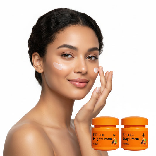Crème Visage à la Papaye EELHOE
