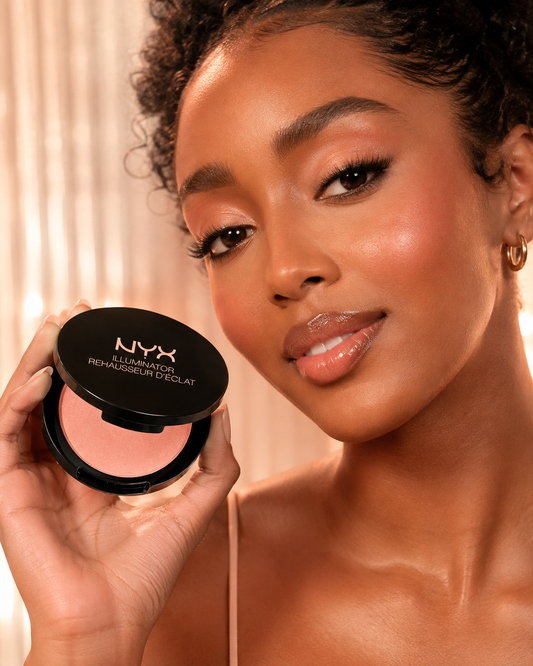 NYX Professional Makeup – Illuminator Rehausseur d'Éclat