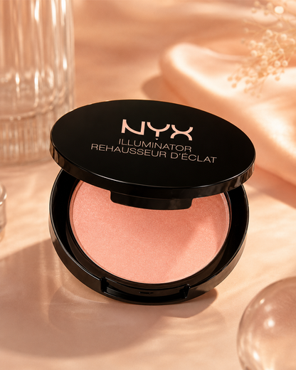 NYX Professional Makeup – Illuminator Rehausseur d'Éclat