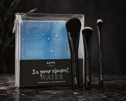 NYX Professional Makeup – In Your Element Water