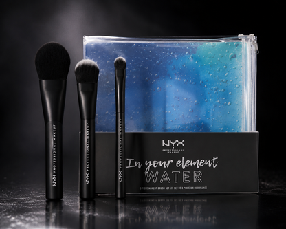 NYX Professional Makeup – In Your Element Water