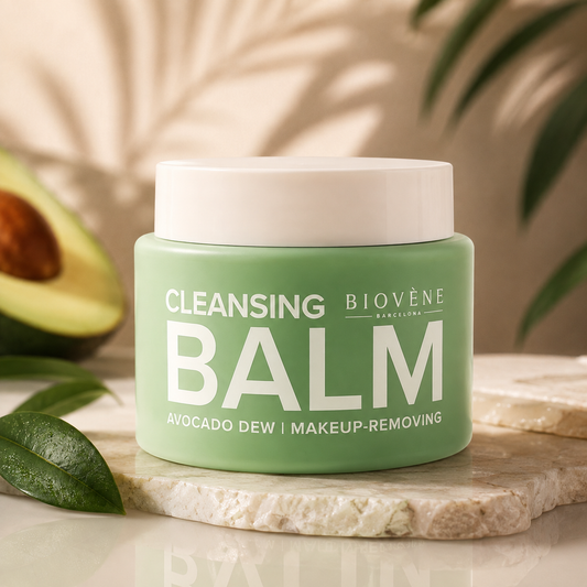 Biovène Cleansing Balm Avocado Dew