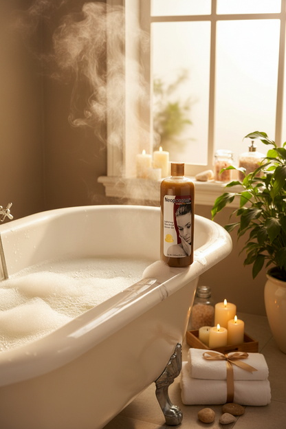 Neoprosone Shower Gel – Photo produit